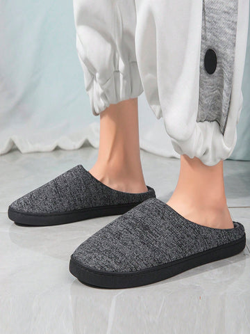Indoor Slipper, Casual And Fashionable, Perfect For Summer