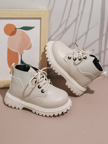 Kids' Comfortable & Fashionable Outdoor Boots