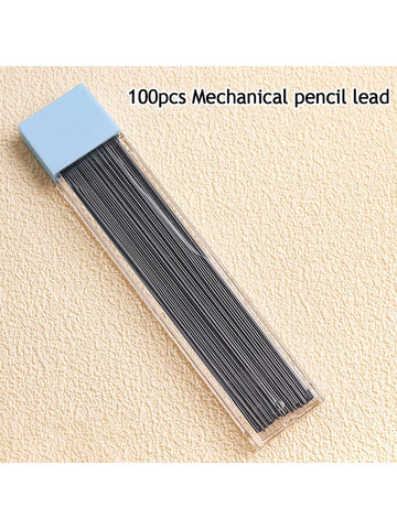 1 box 0.5mm Mechanical Pencil Lead for Filling Mechanical Pencil