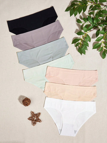 (7pcs/pack) Women's Underwear