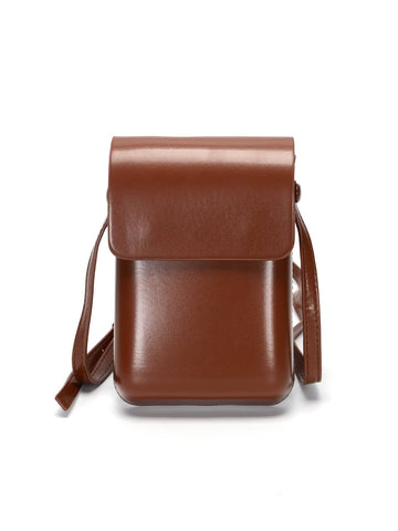 Mini Fashionable Versatile Single Shoulder Bag & Crossbody Bag In Various Styles