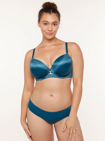 Dream Curve Support+ Push-Up T-Shirt Support Bra