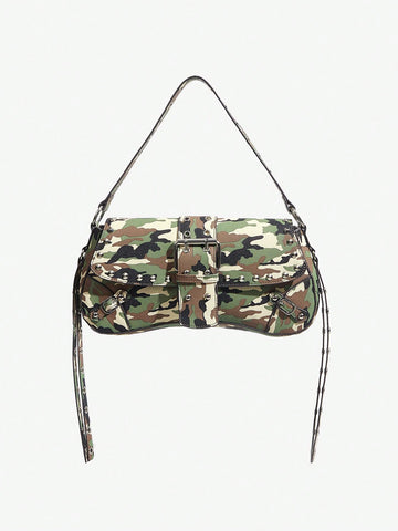 Fashionable Women's Shoulder Bag