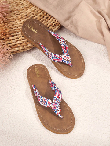 Women'S Casual Flip Flops/Sandals