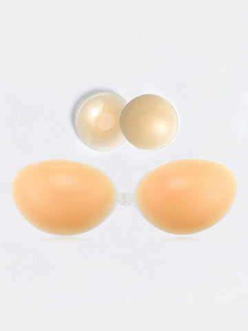 A72 Light Cup Nipple Cover 1+1 Set