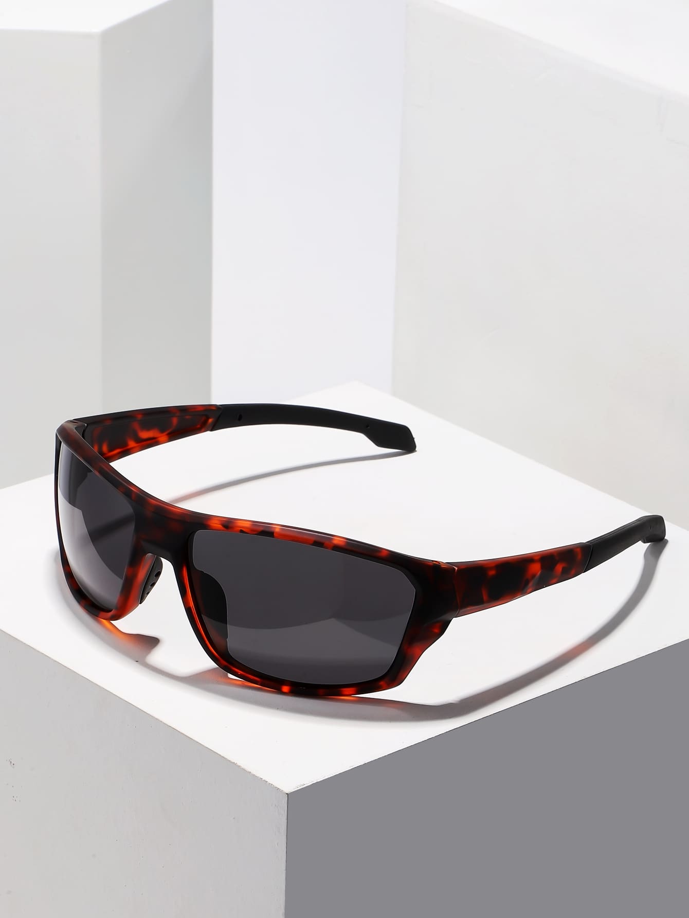 Polarized Multifunction Sports Sunglasses