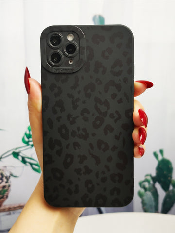 Leopard Phone Case