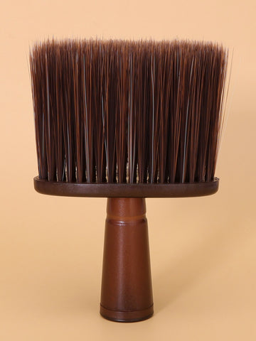 1pc Broken Hair Cleaning Brush