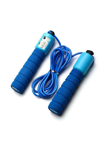 1pc Electronic Counting Skipping Jump Rope