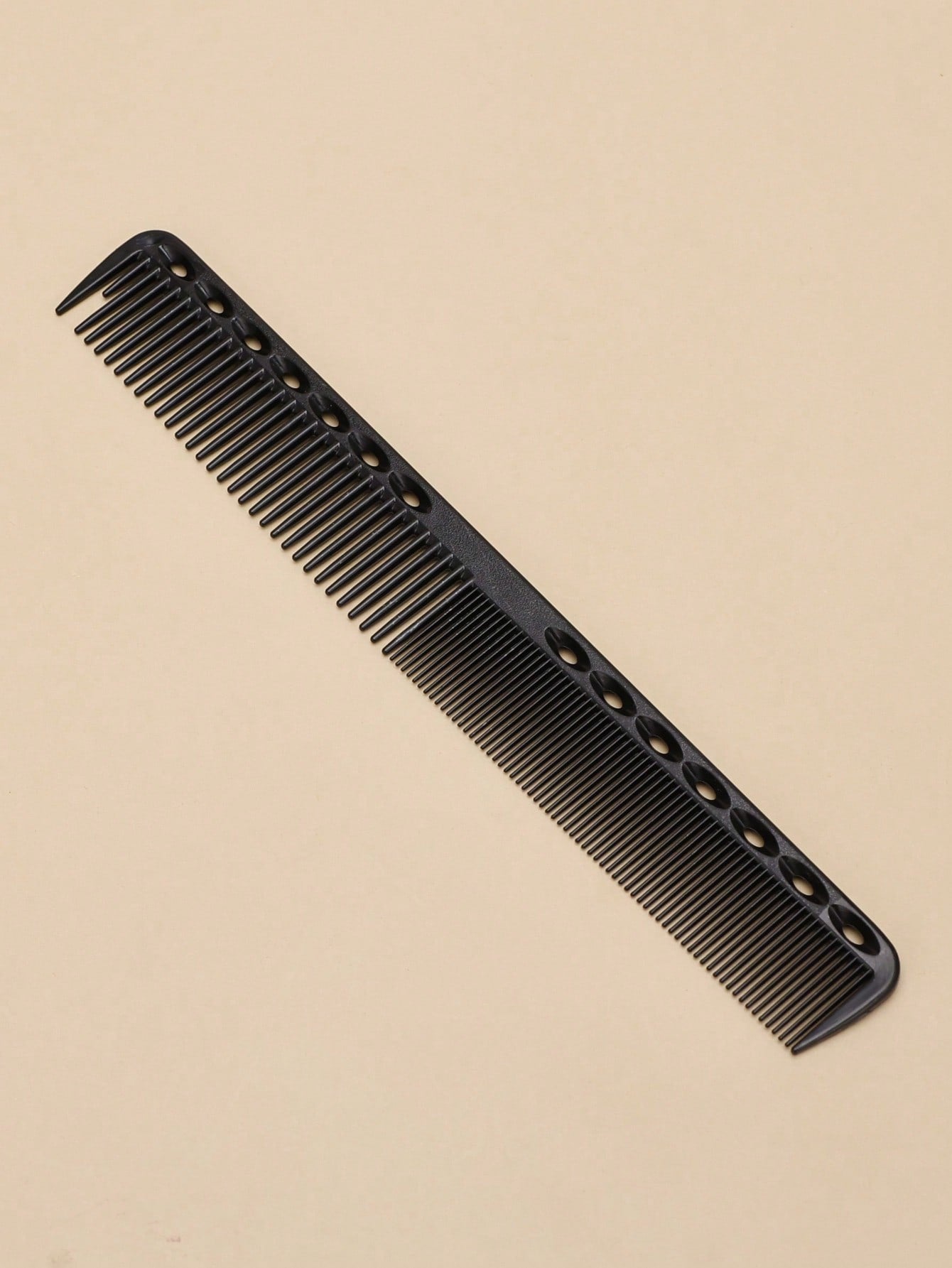 Solid Hair Comb Black Friday Hair Brush