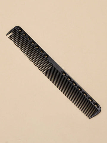 Solid Hair Comb Black Friday