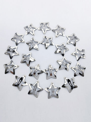 20pcs Star DIY Jewelry Accessory