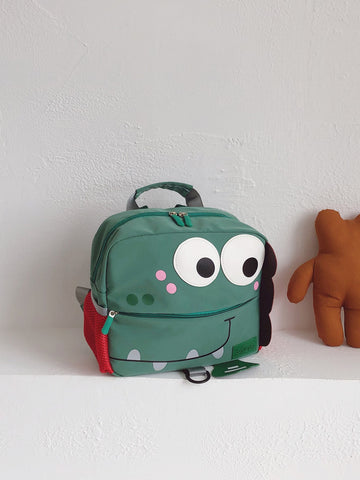 Cute Cartoon Kids' Backpack