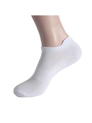 Mesh Invisible Boat Socks & Ankle Socks & Running Short Socks, Thin Unisex Socks For Men And Women