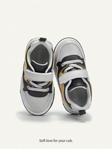 Stylish, Trendy, Cool And Cute Comfortable Flat Sneakers For Boys And Kids