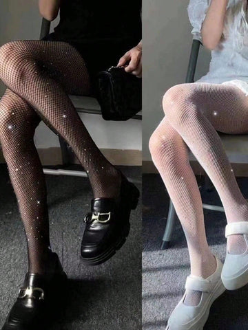 Women's Sexy Fishnet Stockings