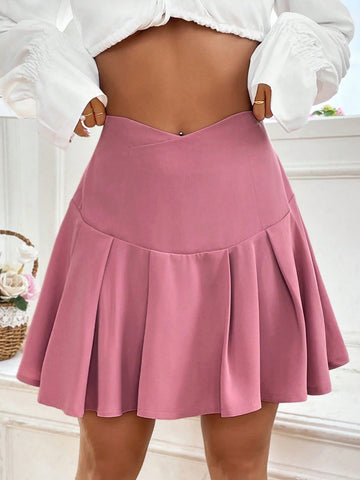 Elegant Women's Skirt